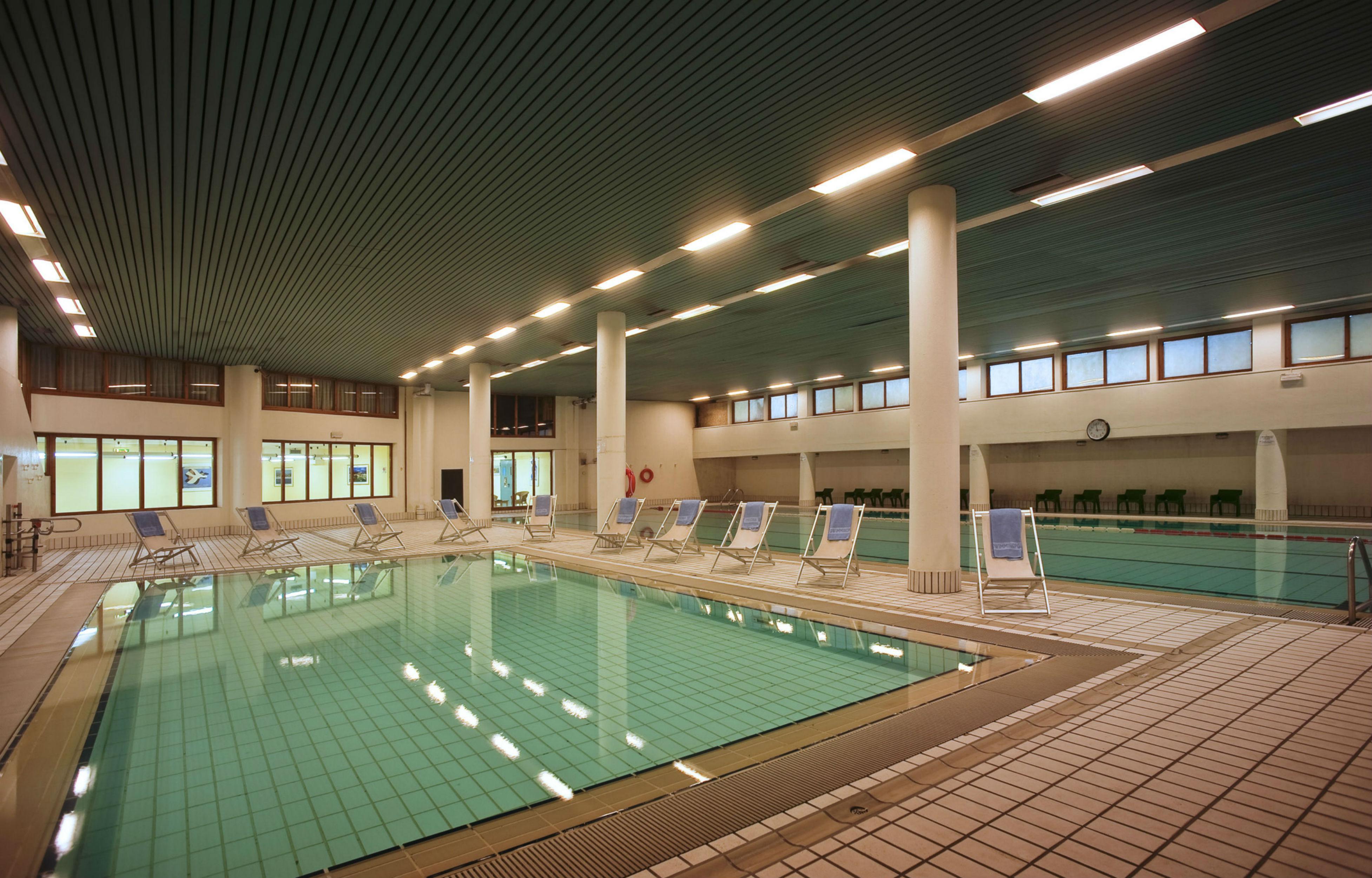 Th La Thuile - Planibel Hotel Zewnętrze zdjęcie